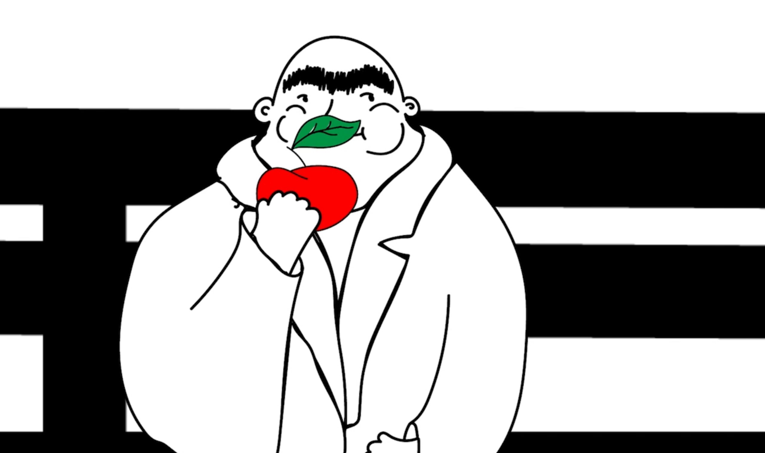 worm, Mariefee Dohmen