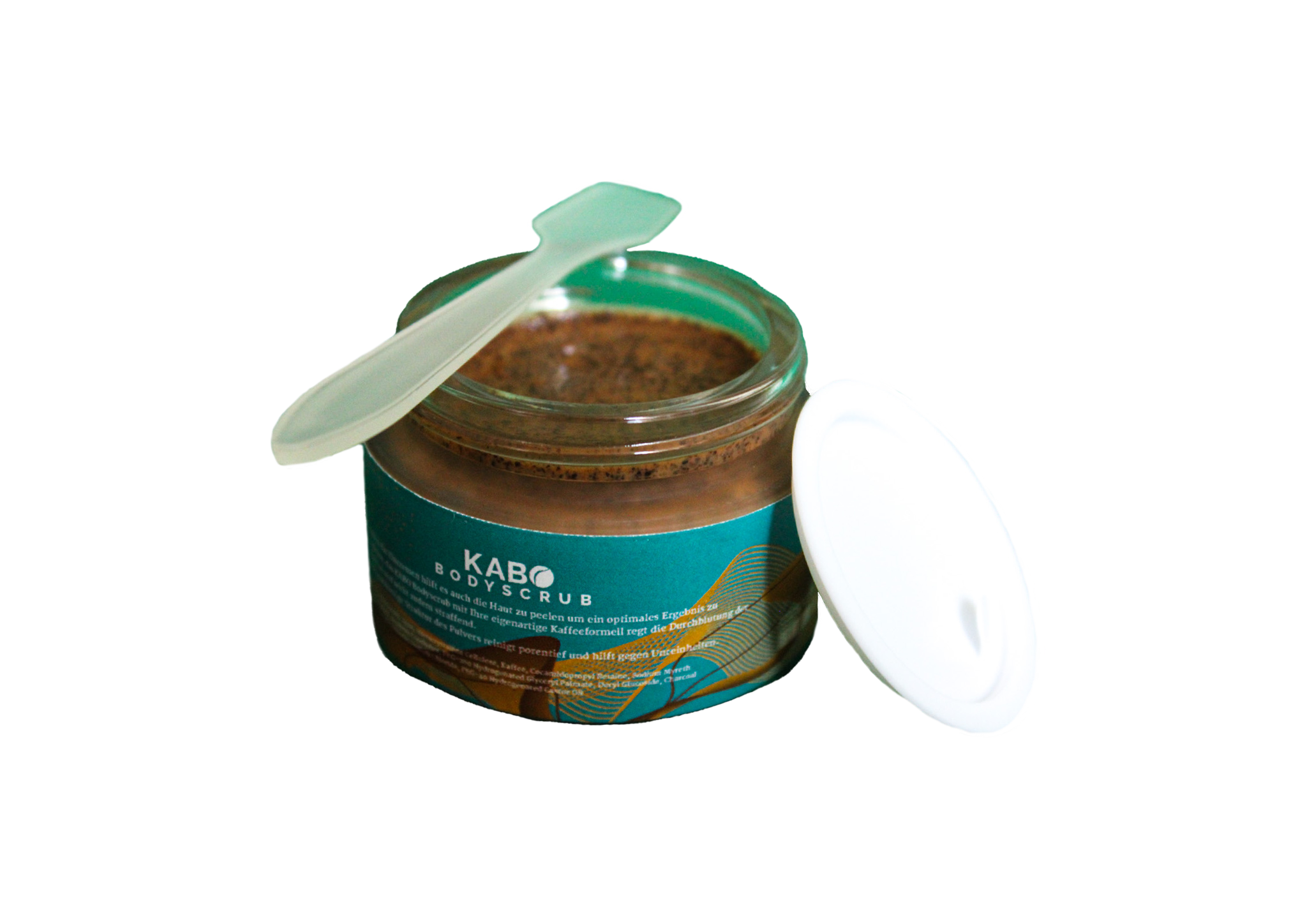 KABO, Mehdi Benghebrid