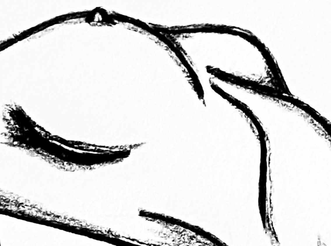 nudes, Mariefee Dohmen