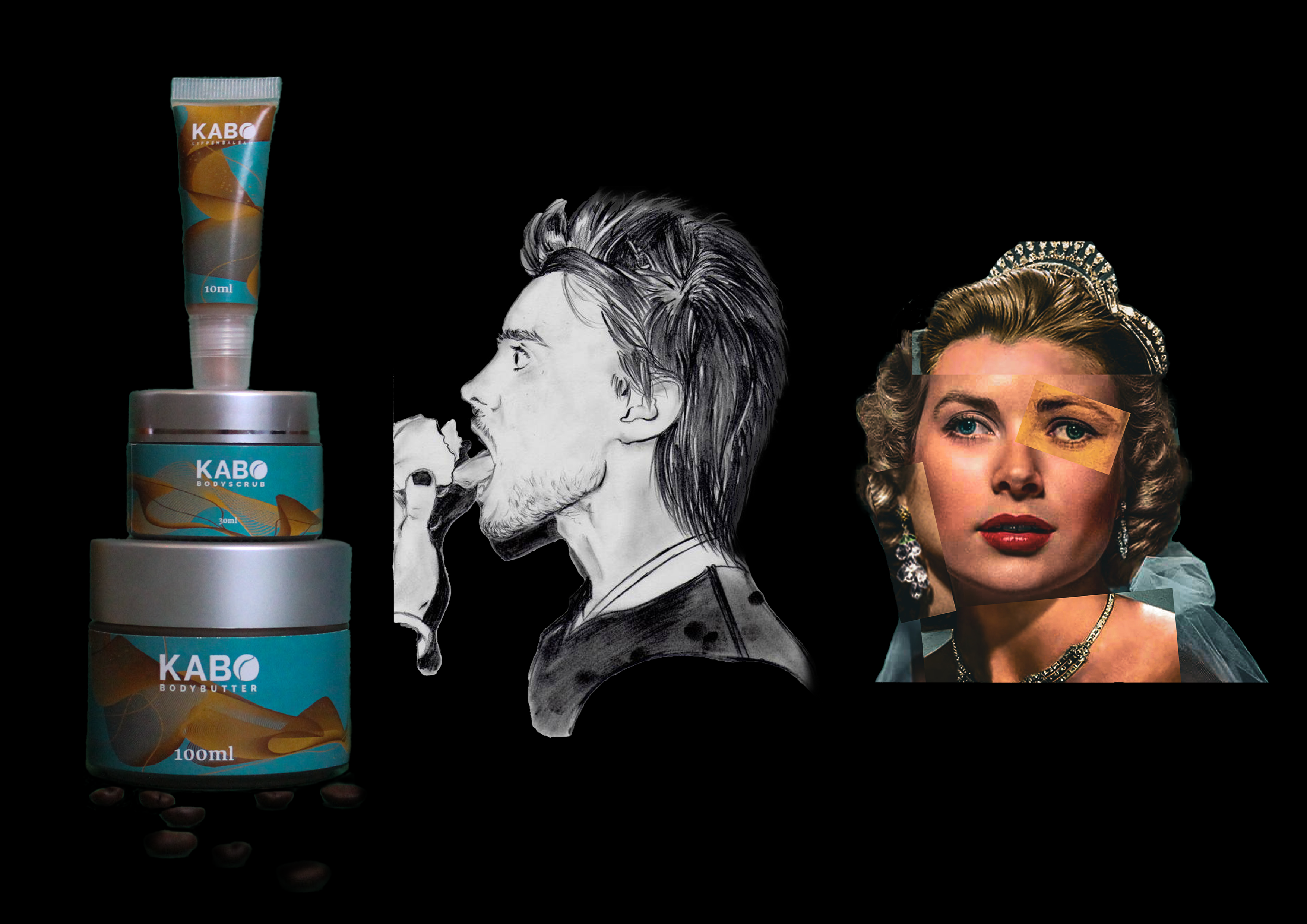 All in one, Mehdi Benghebrid